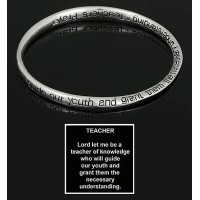 Bracelet – 12 PCS Religious Twist Bracelets Bracelets - BR-B9011LATS