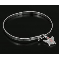 Bracelet – 12 PCS Angel Charm Bracelets - BR-B9915LATS