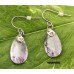 12-pair CZ Tear Drop Dangle Earrings - Purple - ER-ACQE4074E