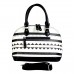 Aztec Print Bowling Bags - Black - BG-TRO5234BK