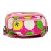 Discount Package: 50% off ( 10 PCS ) Assortment Cosmetic Purses - Polka Dots -  BG-CS200-10