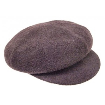 Hats – 12 PCS Wool Newsboy Cap - HT-5231BN