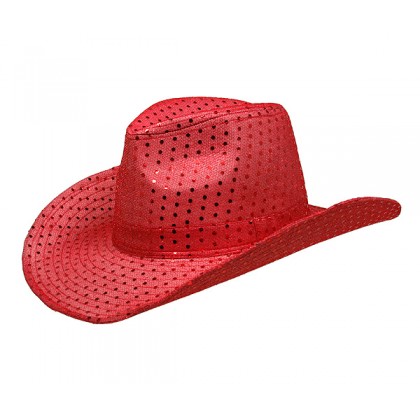 Cowboy Hats – 12 PCS HT-5700RD
