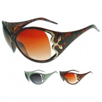 Sunglasses - CAVL Group - 12 PCS  Snake Charm - Asst. Color - GL-IN2338