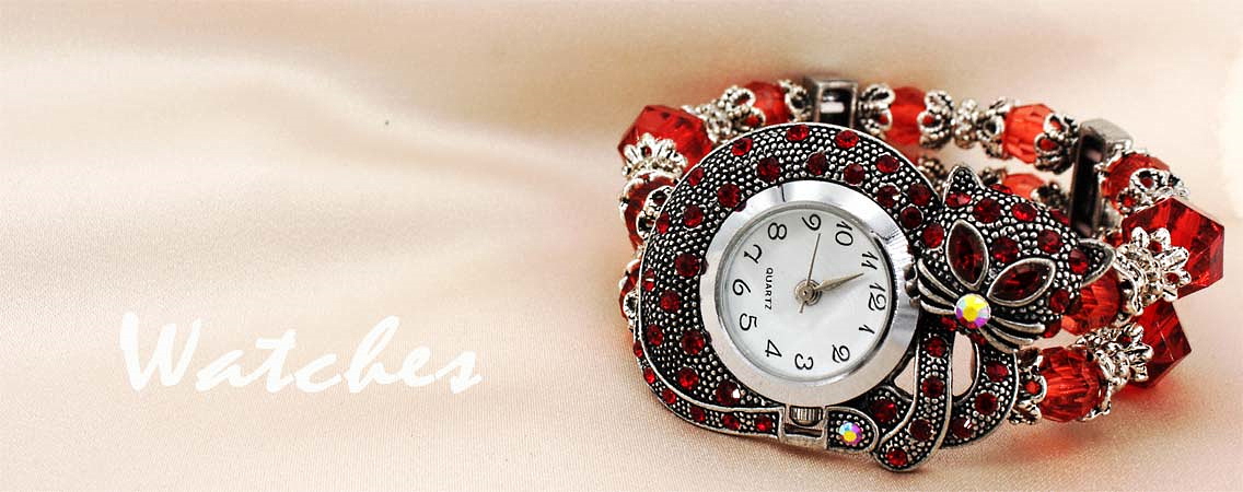 Wholesale Watches @FashionLots.com