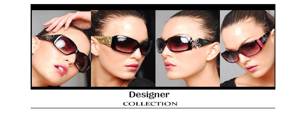 30% off Designer Sunglasses